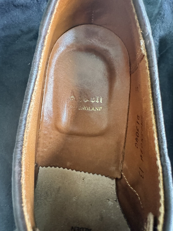 Alden D1304C