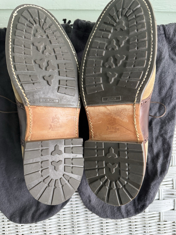 Alden D1304C