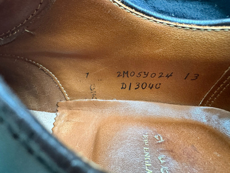 Alden D1304C