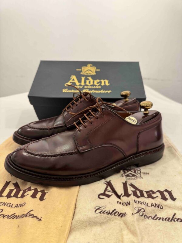 Alden 2407Y