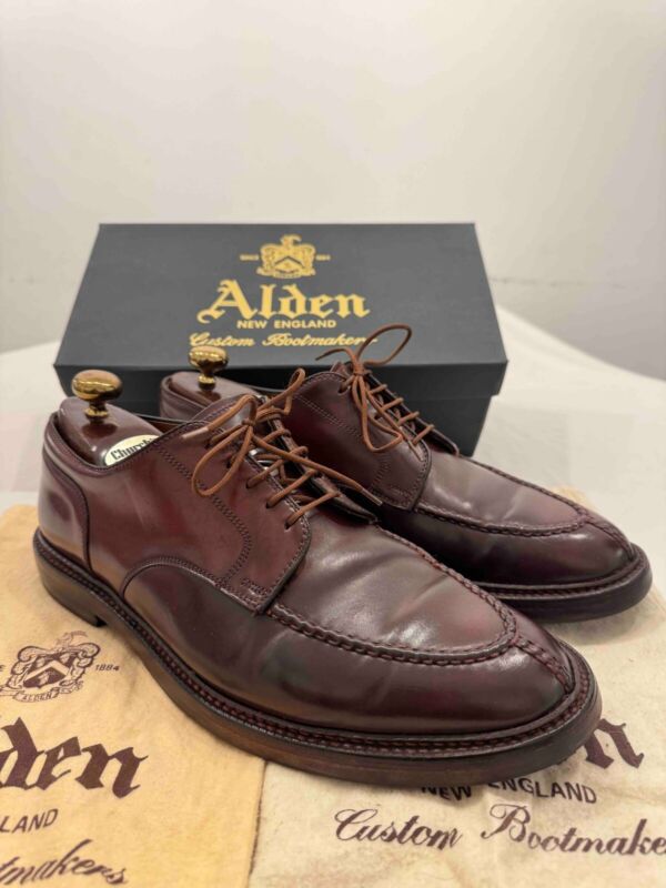 Alden 2407Y
