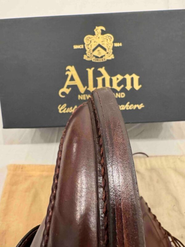 Alden 2407Y
