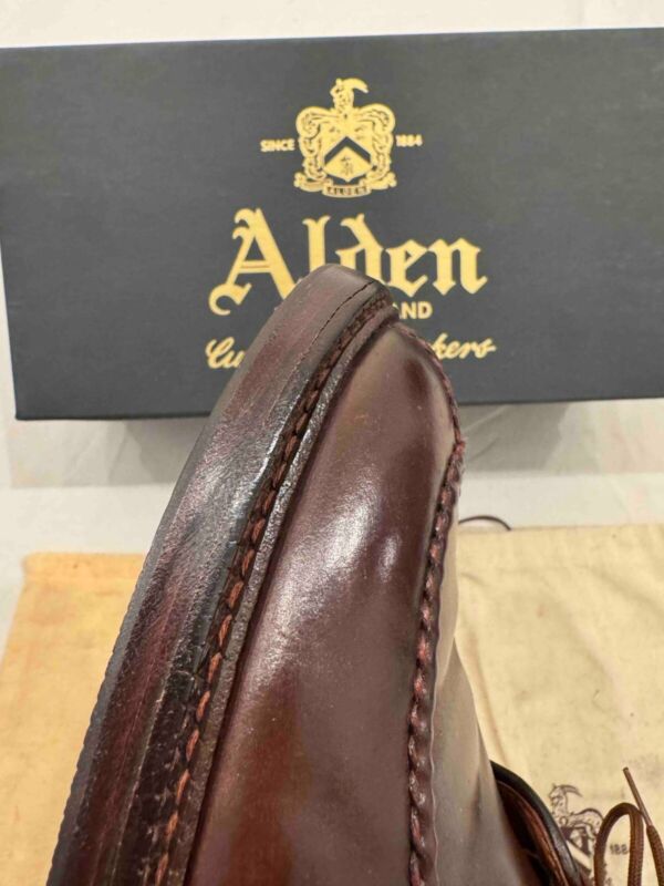 Alden 2407Y