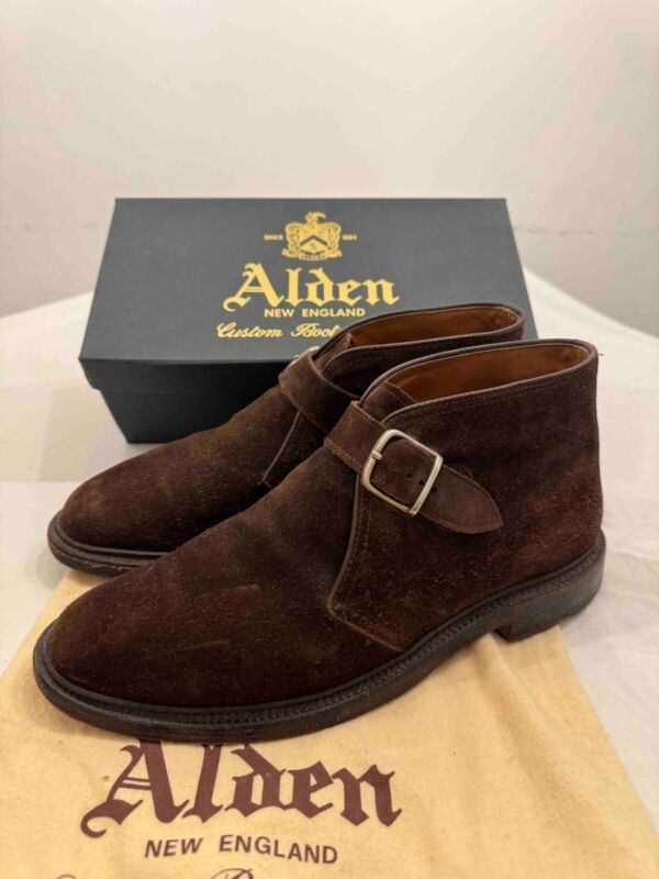 Alden 91601Y
