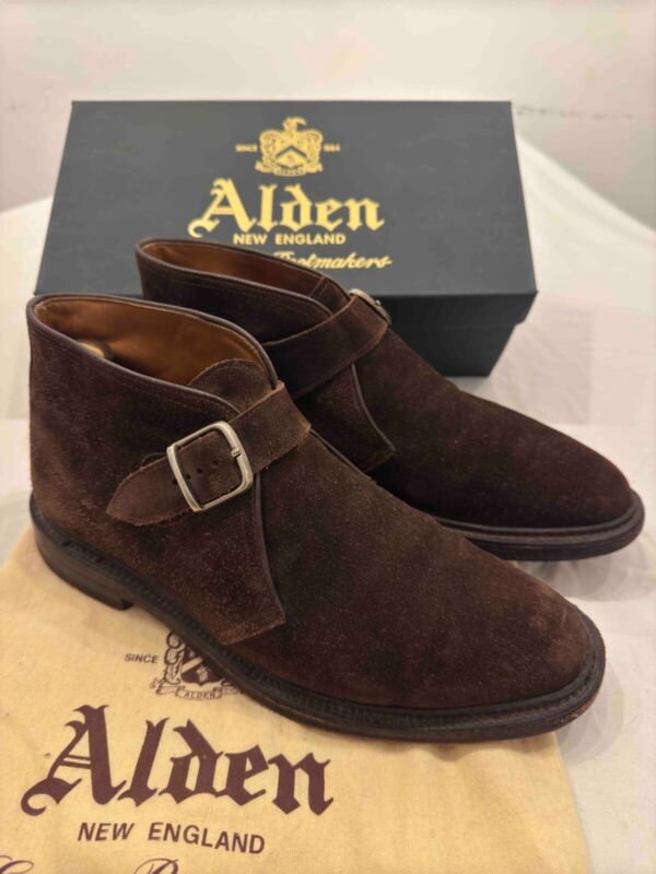 Alden 91601Y