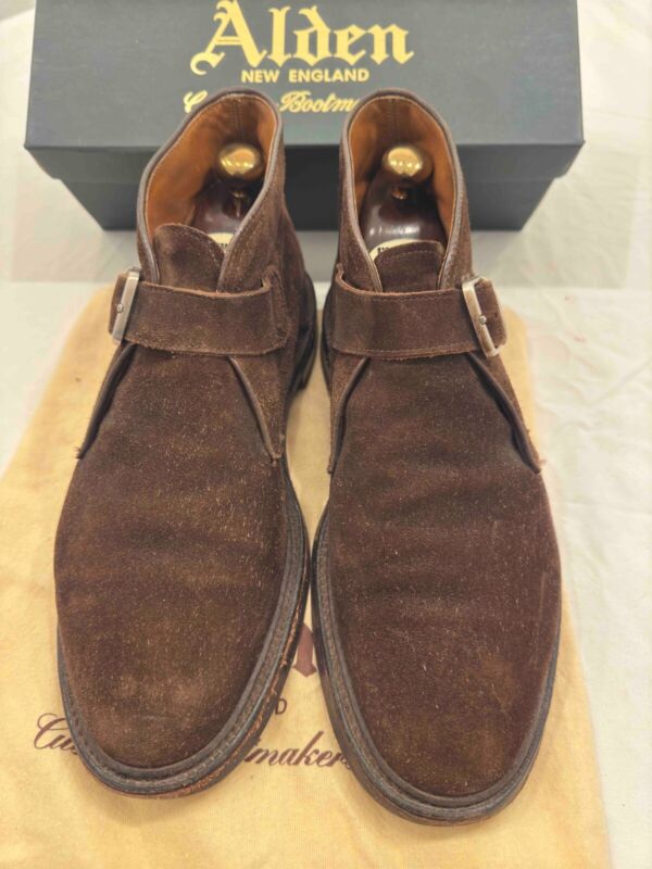 Alden 91601Y