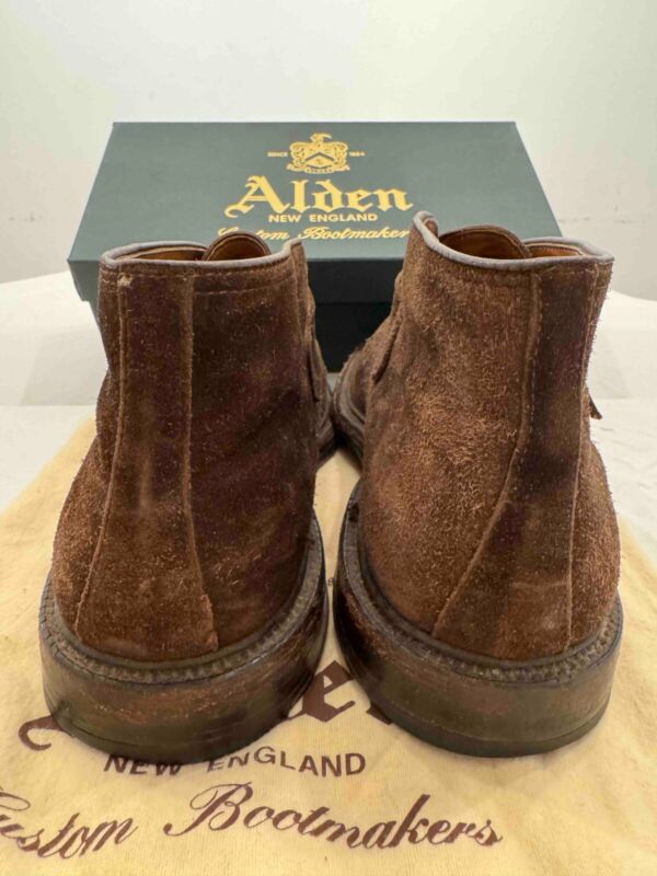 Alden 91601Y