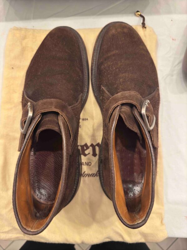Alden 91601Y