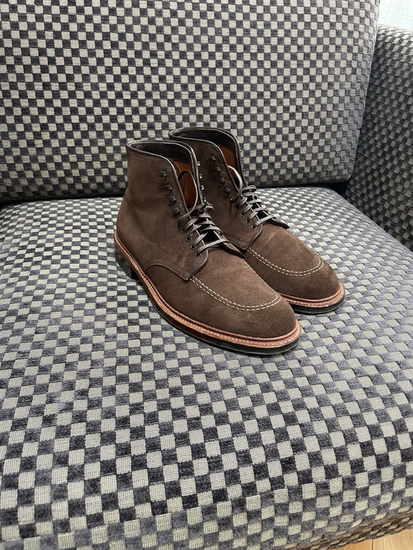 Alden D6934HC