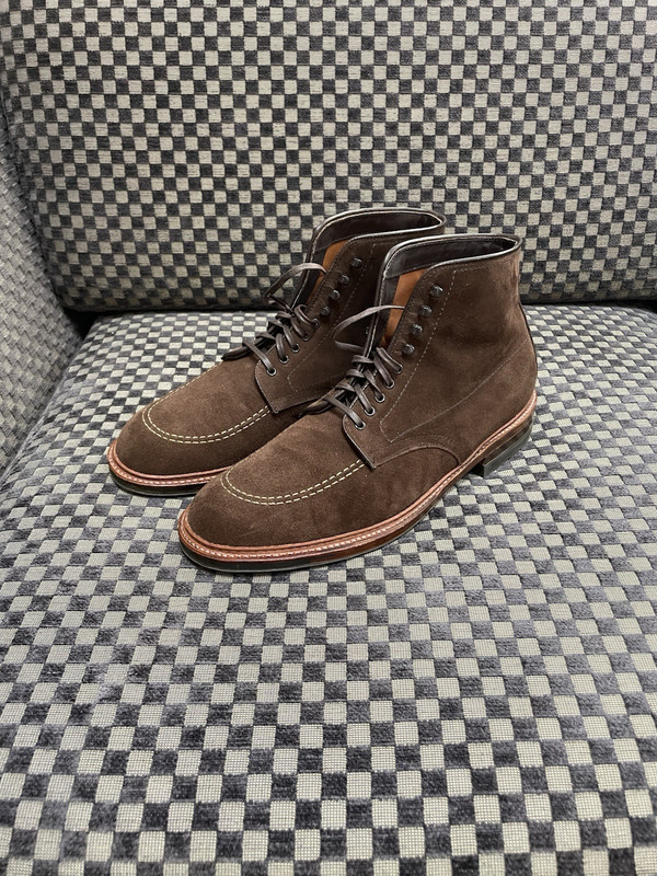 Alden D6934HC