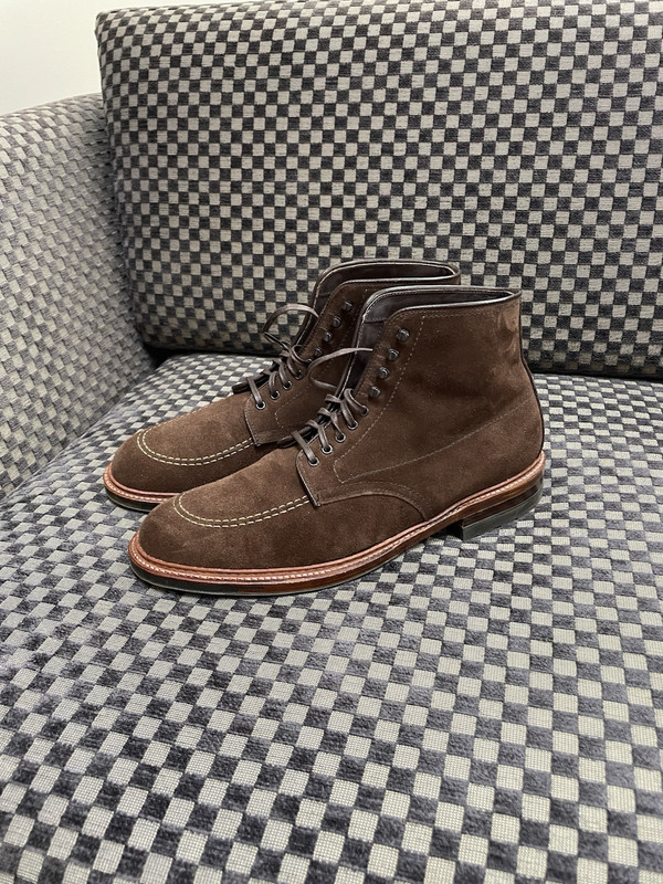 Alden D6934HC