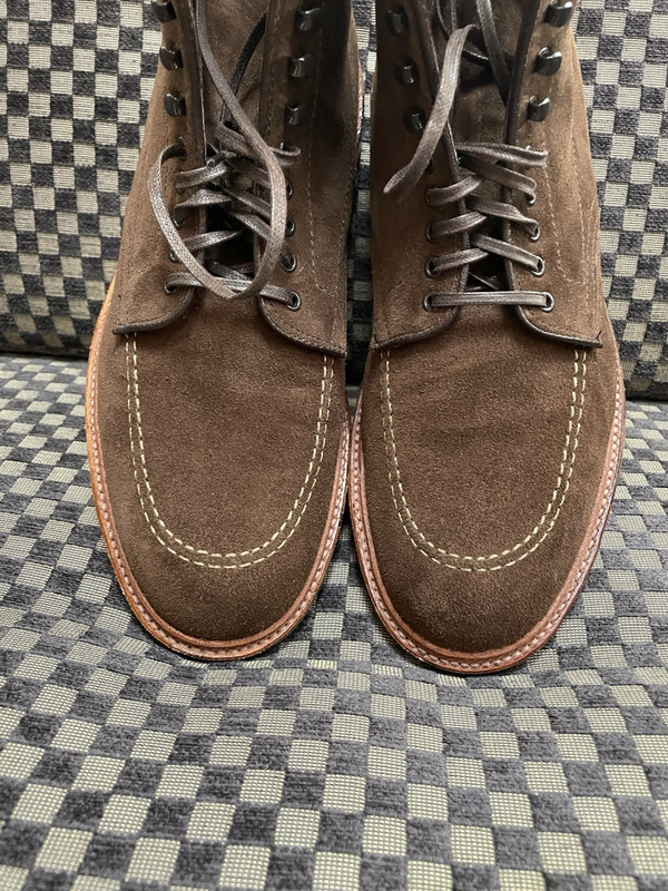Alden D6934HC