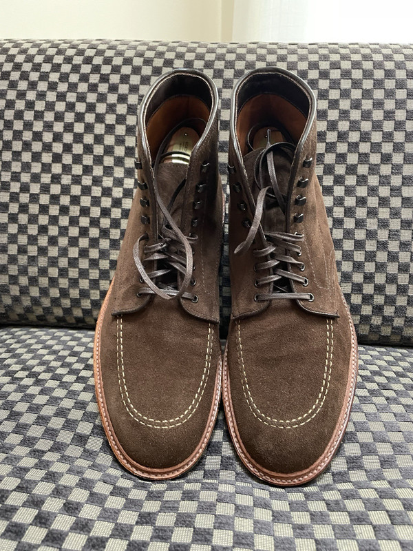Alden D6934HC