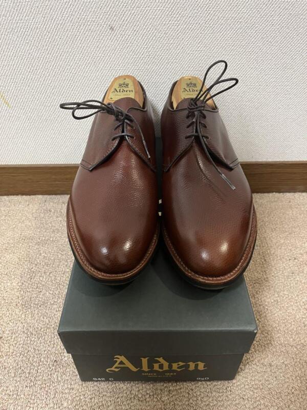 Alden 942C