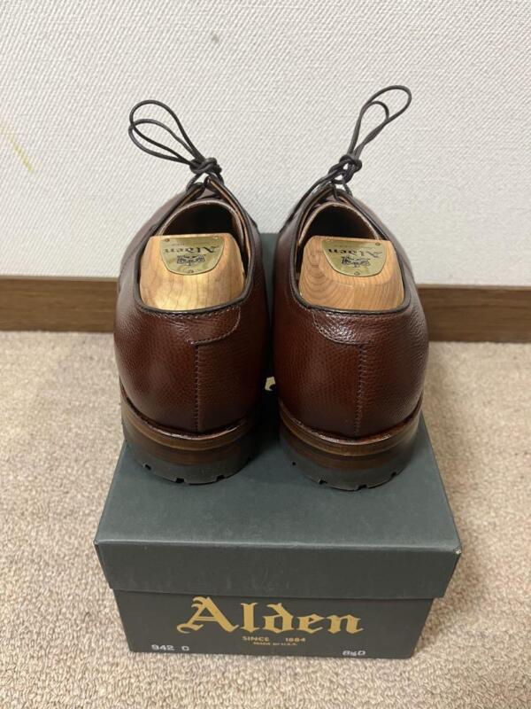 Alden 942C