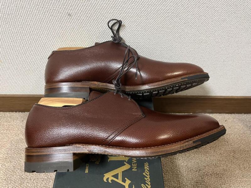 Alden 942C