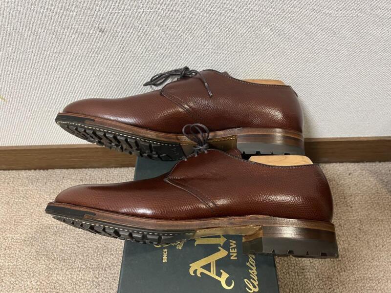 Alden 942C