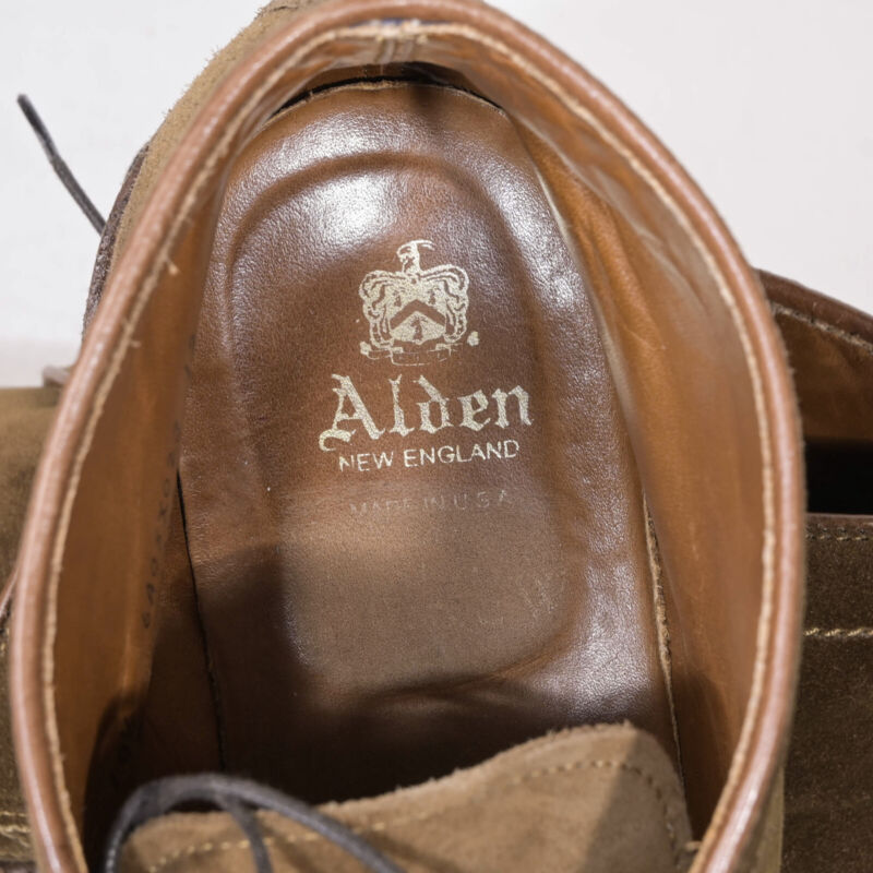 Alden 13290