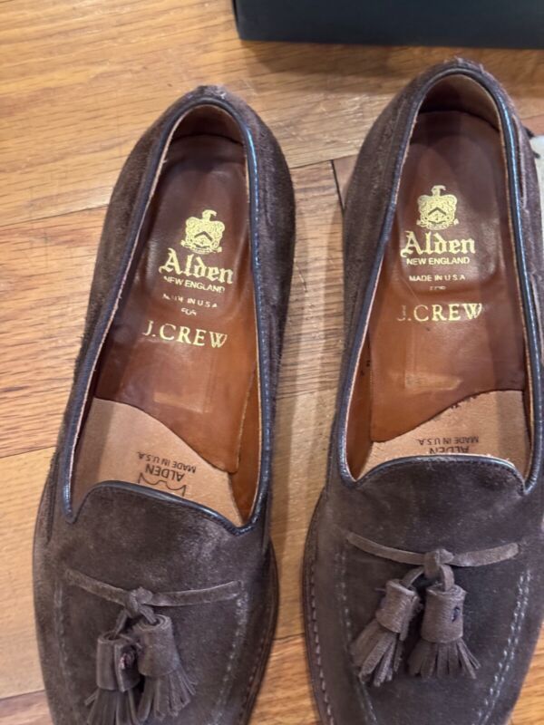 Alden D9103