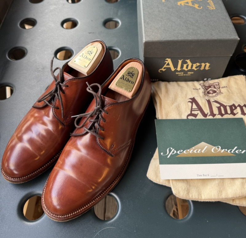 Alden 26434