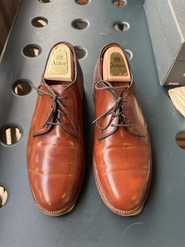 Alden 26434
