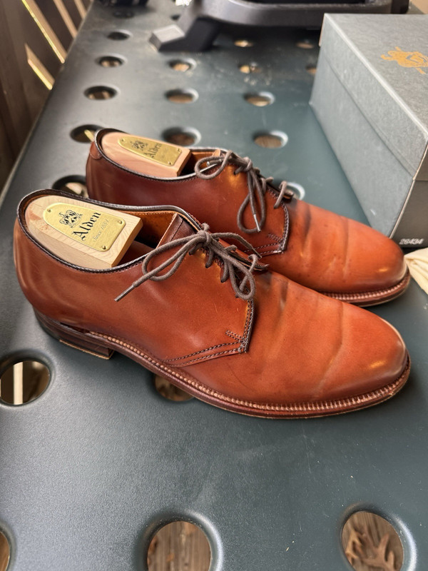 Alden 26434