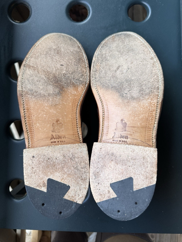 Alden 26434
