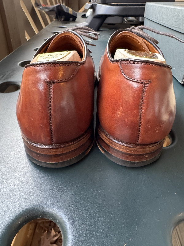 Alden 26434
