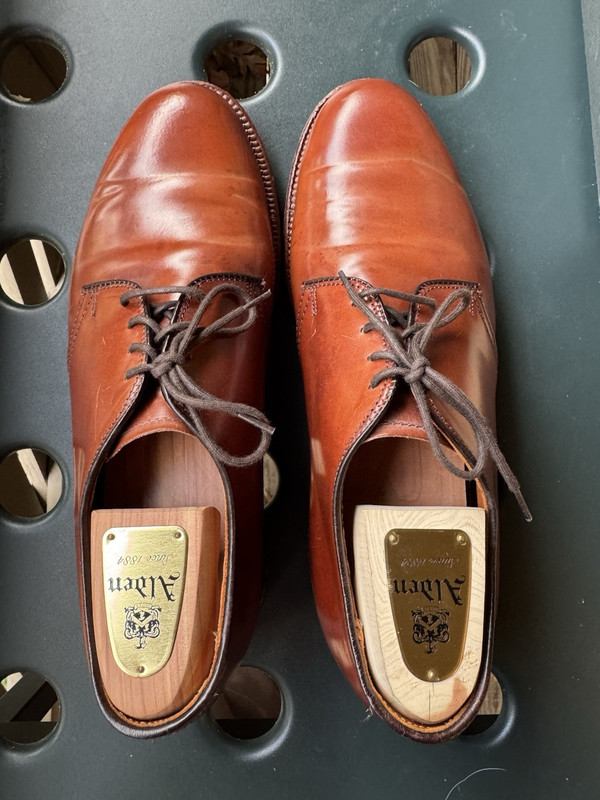 Alden 26434