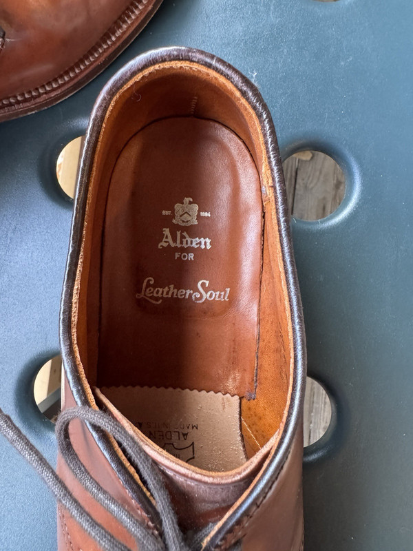 Alden 26434