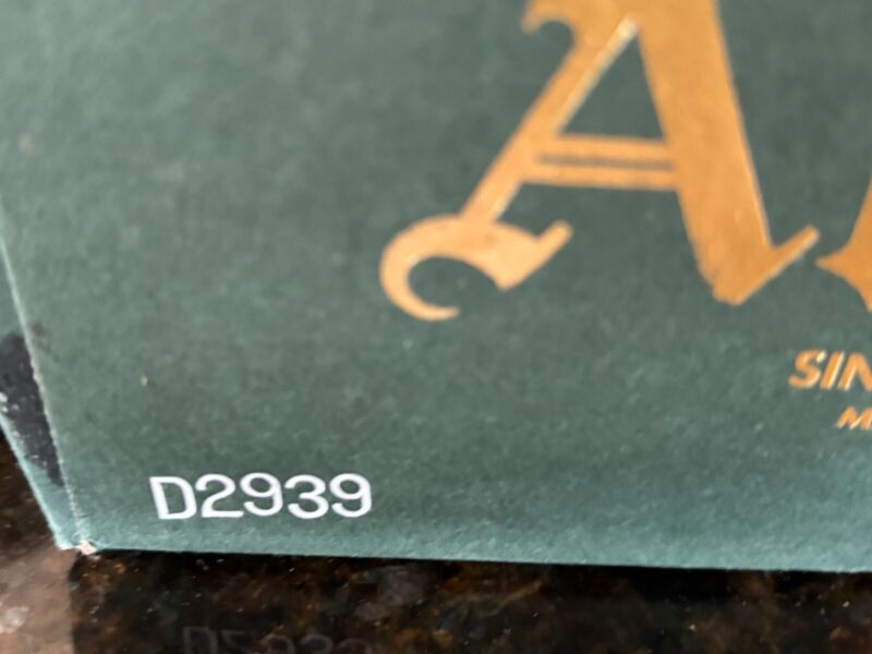 Alden D2939