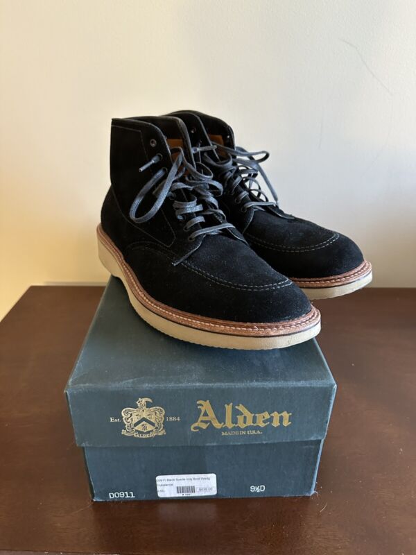 Alden D0911