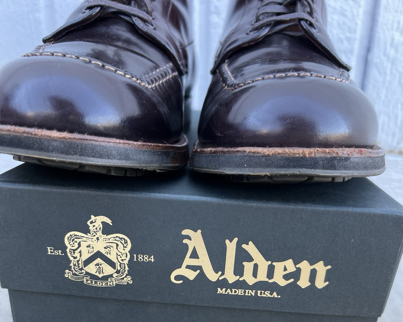 Alden 86968HC