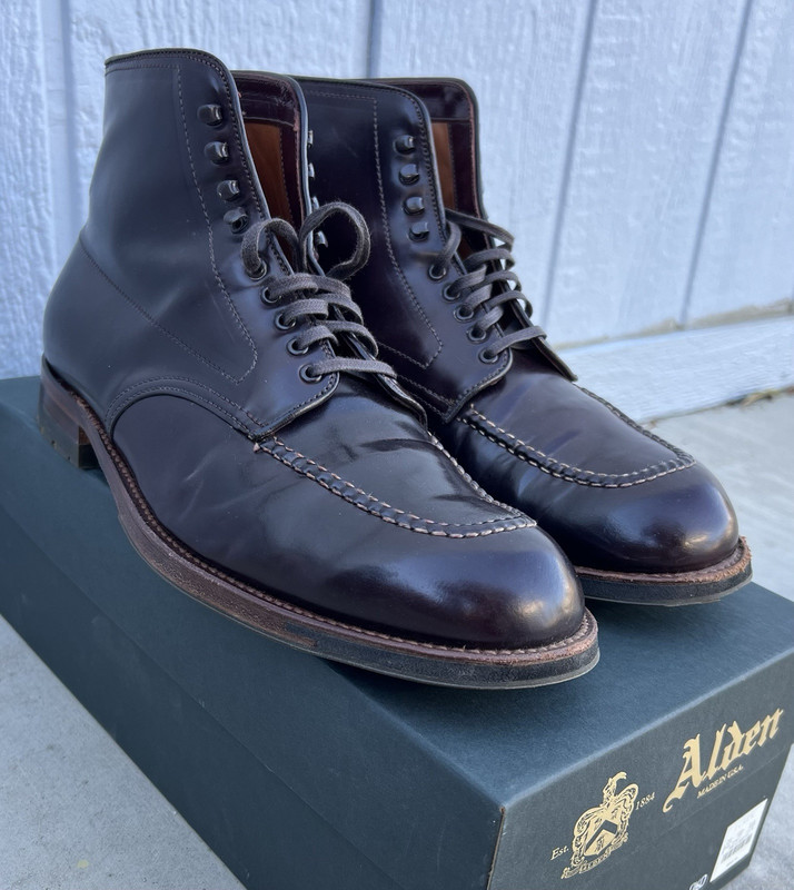 Alden 86968HC