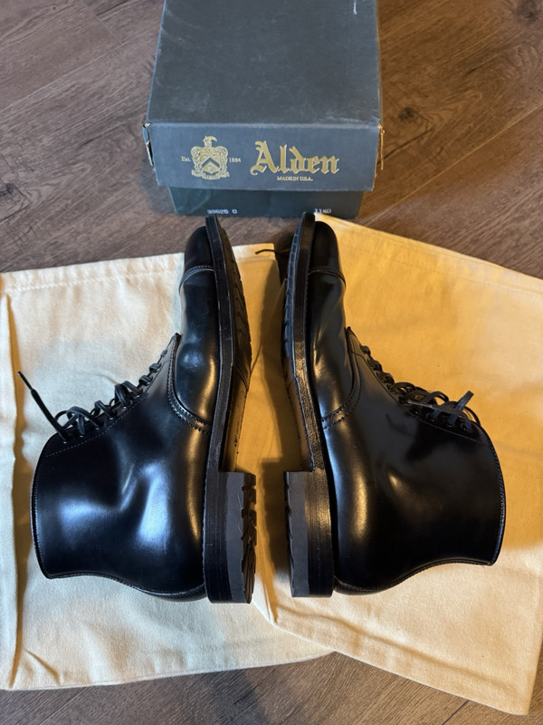 Alden 39625C