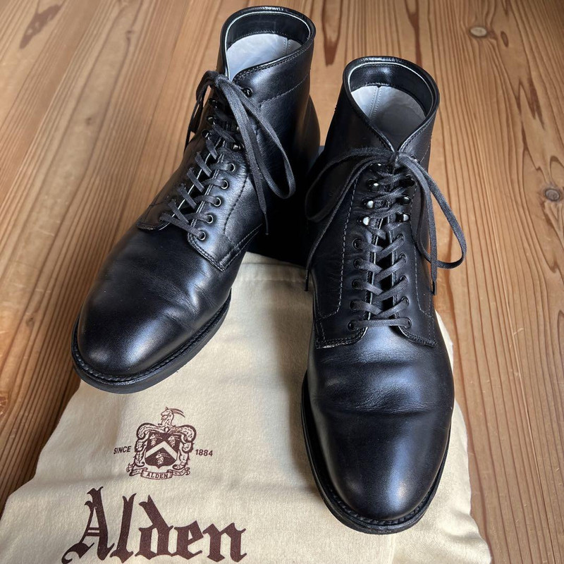 Alden 45617H