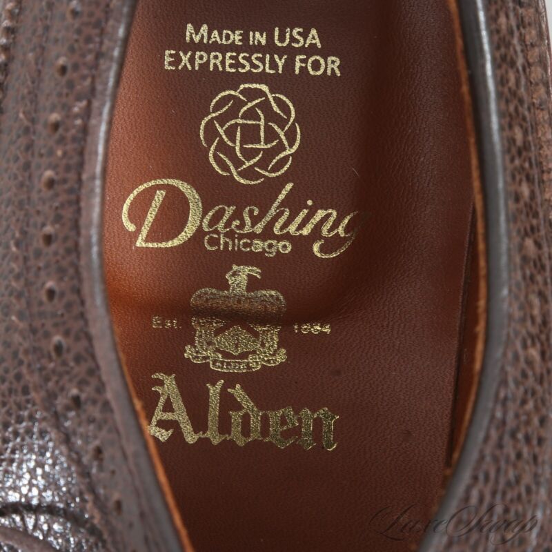 Alden D2509