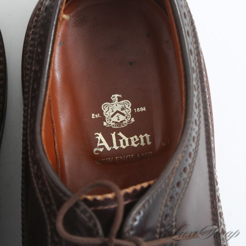 Alden D5511