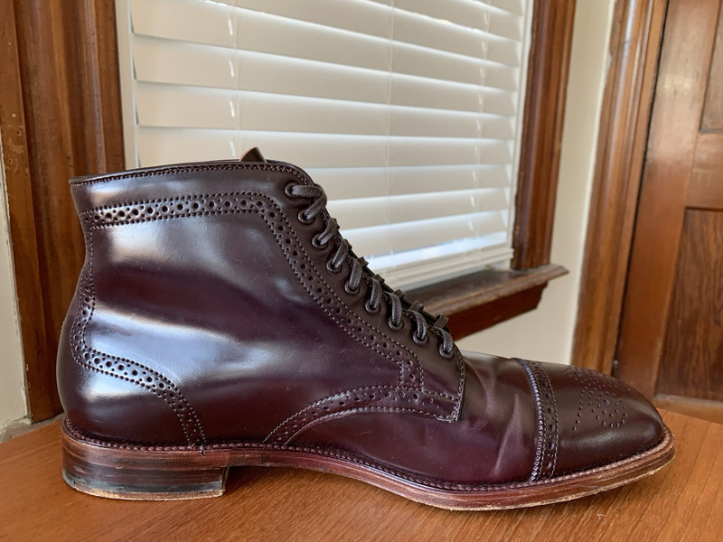 Alden 3938