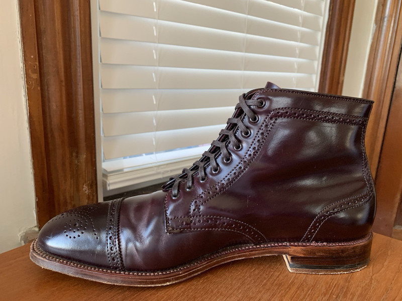 Alden 3938
