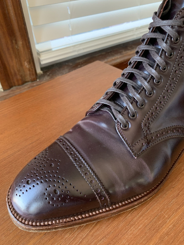 Alden 3938