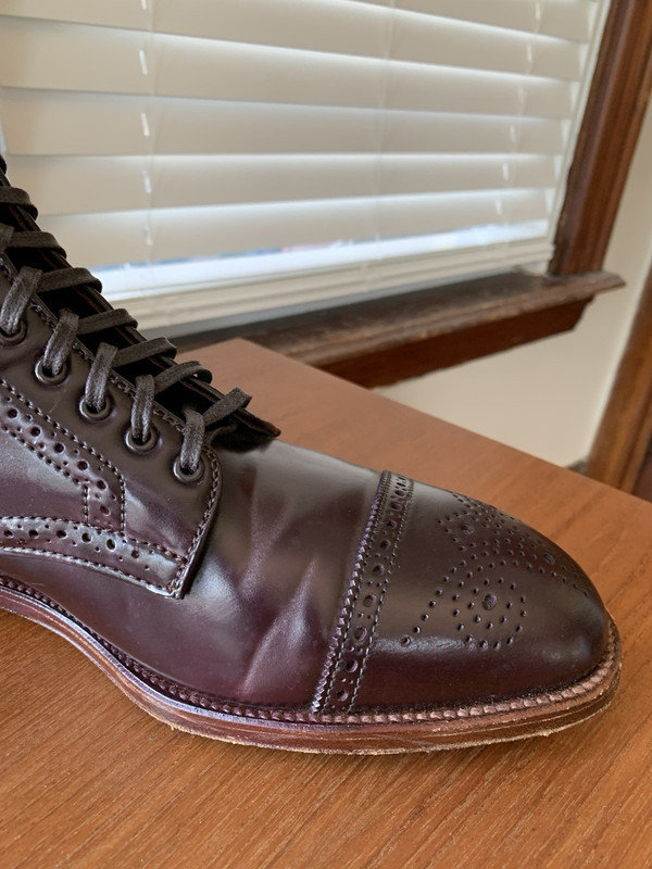 Alden 3938