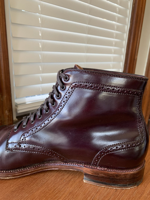 Alden 3938