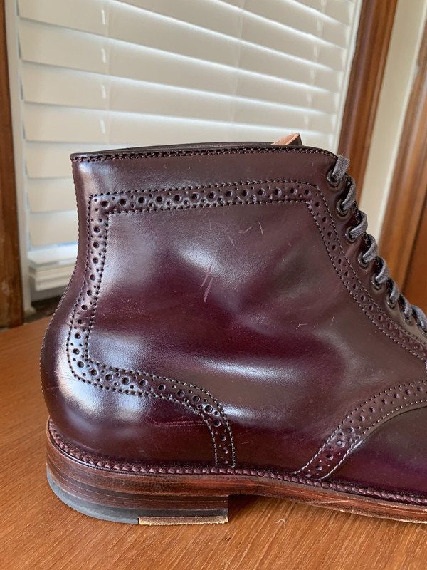 Alden 3938
