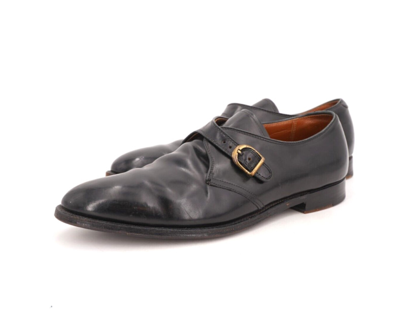 ALDEN MONK NATORIA別注シングルモンク 7D ALDEN MONK NATORIA別注シングルモンク 7D 147904778.jpg