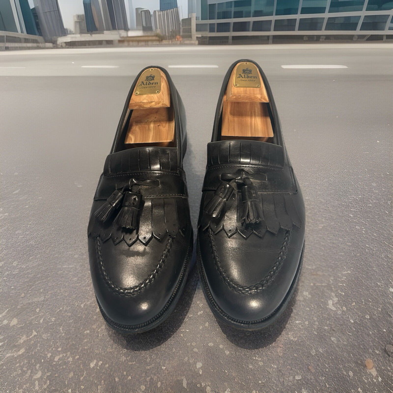 Alden 712