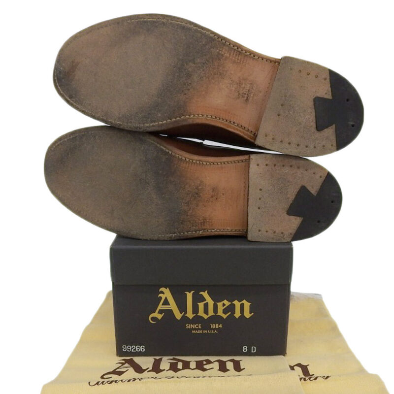 Alden 99266