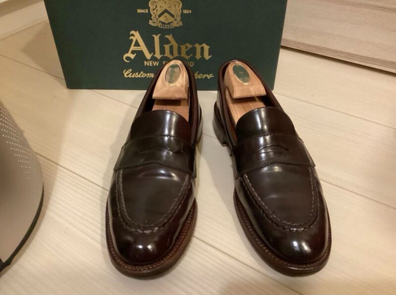 Alden M6202UF