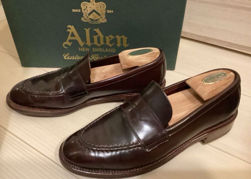 Alden M6202UF