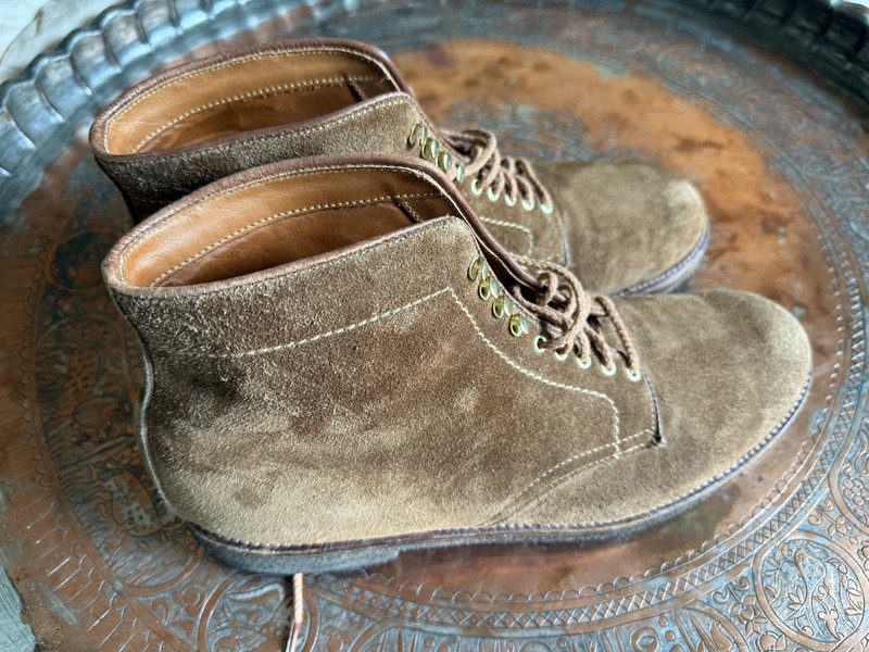 Alden 09187
